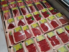 -果蔬好生活超市(乐堤港店)