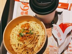 -肯德基(龙盛新天地店)