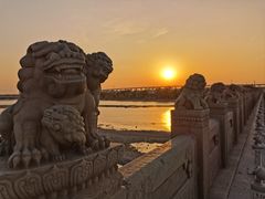-卢沟桥文化旅游区