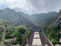 -鸡鸣山旅游风景区
