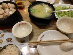 -洪兴砂锅(烟台山店)
