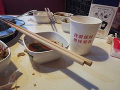 -傣妹火锅(荔湾广场店)