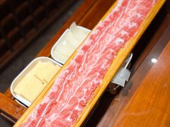 -鑫隆四季涮肉(八角畅游店)