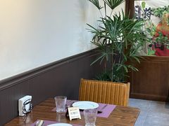 -沏点Trattoria意大利餐厅(新街口店)