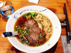 -囿面传统制面馆(中央路店)