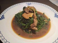 -蜜桃餐厅·古运河畔(南下塘店)