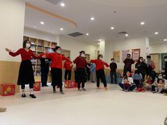 -KidsHome毅英宝贝家早教托育中心