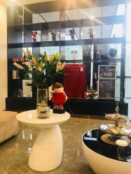 -CD Hair salon