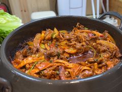 -屋里家延边朝鲜族冷面(南园店)