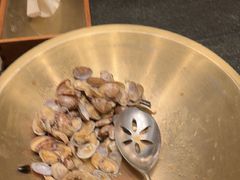 -浩运·海鲜青岛菜·海胆水饺(石老人店)