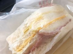 -洪瑞珍三明治(忠孝店)