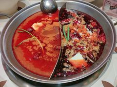 -江北北火锅馆·公路夜市(魏公村店)