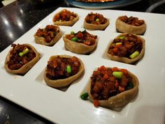 -王村姑老土炕莜面村(张北店)