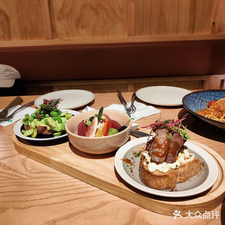 约会圣地来这里—