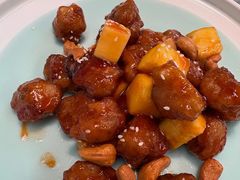 -野蔓果·山野菜(西湖景区·龙井茶田店)