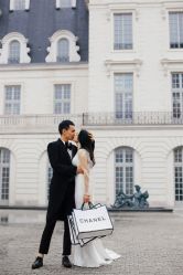 点击看大图 -帆拉斐婚纱摄影(春熙店)