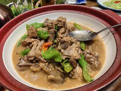 -解家河南菜(金水路店)