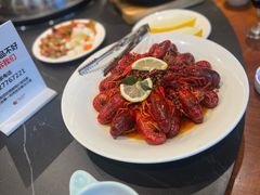 -三个渔夫·蒸汽海鲜(万德大厦店)