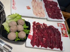 -陈记顺和潮汕牛肉火锅(韩江路店)