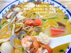 -观音桥步行街