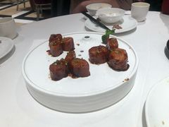 -山东老家(黄埔分店)