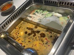 -闵四遵义羊肉粉(朝外大街店)