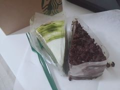 -星巴克(西安旺座现代城店)