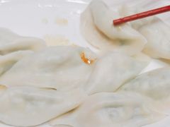 -喜家德虾仁水饺(岗厦北店)