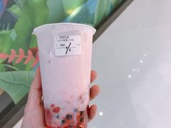 -CoCo都可(合生汇店)