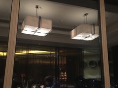 -浙江安吉JW万豪酒店·万豪中餐厅