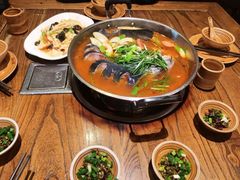 -亮欢寨(凯里总店)