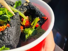 -黑色经典臭豆腐·湖南特产(步行街店)