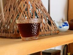 -Cafe In Little Forest