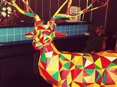 -V-ONE西雅图海鲜自助餐厅(仓山万达广场店)