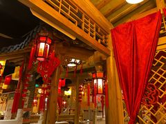 -大龙辣火锅·龙虾·烧烤(湖滨新天地店)