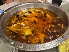 -辣婆婆(航天桥店)