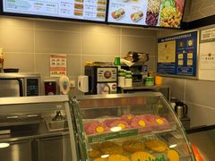 -赛百味SUBWAY(高新店)
