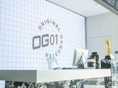 -OG01·24h私教铁馆(中鼎316店)