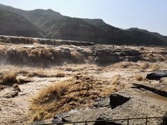 -陕西黄河壶口瀑布旅游区