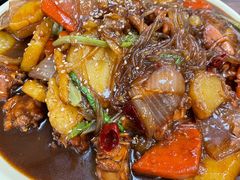 -妈妈手(山大总店)