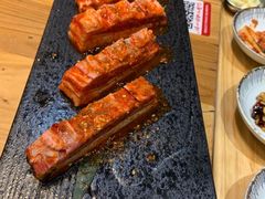 -红沃烤肉(家乐福2部店)
