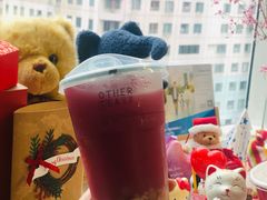 -OT另茶(上海幸福里店)