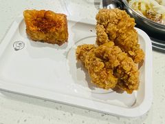 -龍歌自助小火锅(市北和达中心城店)