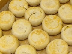 -虎头局·渣打饼行(五一新干线店)