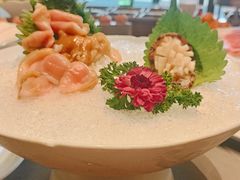 -宴·天津·海鲜火锅(宾水西道店)