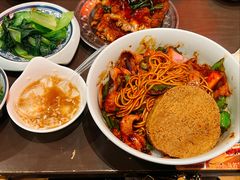 -王繁星面馆(西安熙地港店)