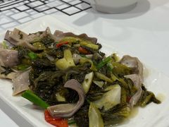 -潮州菜馆(十里河店)
