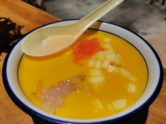 杨枝甘露-十六蒲(桂林路店)