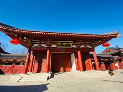 -华清宫景区