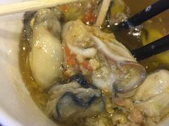-冯姐生蚝(迎宾广场店)